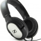 Наушники SENNHEISER HD201 Black